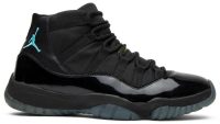 Air Jordan 11 Retro ‘Gamma Blue’ 378037-006