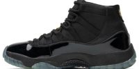 Air Jordan 11 Retro ‘Gamma Blue’ 378037-006