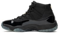 Air Jordan 11 Retro ‘Gamma Blue’ 378037-006