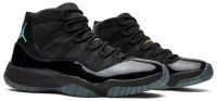 Air Jordan 11 Retro ‘Gamma Blue’ 378037-006