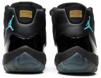 Air Jordan 11 Retro ‘Gamma Blue’ 378037-006