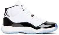 Air Jordan 11 Retro GS ‘Concord’ 2018 378038-100