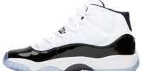 Air Jordan 11 Retro GS ‘Concord’ 2018 378038-100