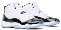 Air Jordan 11 Retro GS ‘Concord’ 2018 378038-100