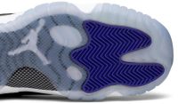 Air Jordan 11 Retro GS ‘Concord’ 2018 378038-100