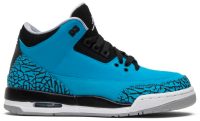 Air Jordan 3 Retro BG ‘Powder Blue’ 398614-406