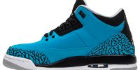 Air Jordan 3 Retro BG ‘Powder Blue’ 398614-406