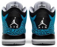 Air Jordan 3 Retro BG ‘Powder Blue’ 398614-406