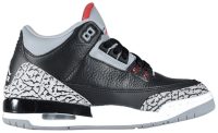 Air Jordan 3 Retro GS ‘Cement’ 2011 398614-010