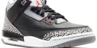 Air Jordan 3 Retro GS ‘Cement’ 2011 398614-010