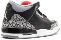 Air Jordan 3 Retro GS ‘Cement’ 2011 398614-010