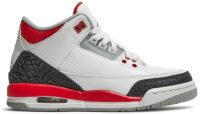 Air Jordan 3 Retro GS ‘Fire Red’ 2013 398614-120