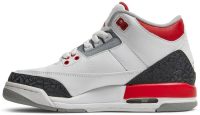 Air Jordan 3 Retro GS ‘Fire Red’ 2013 398614-120