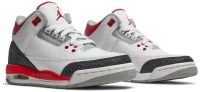 Air Jordan 3 Retro GS ‘Fire Red’ 2013 398614-120