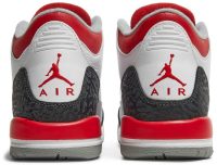 Air Jordan 3 Retro GS ‘Fire Red’ 2013 398614-120