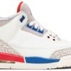 Air Jordan 3 Retro GS ‘International Flight’ 398614-140