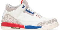 Air Jordan 3 Retro GS ‘International Flight’ 398614-140