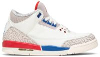 Air Jordan 3 Retro GS ‘International Flight’ 398614-140