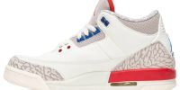 Air Jordan 3 Retro GS ‘International Flight’ 398614-140