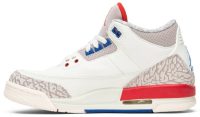 Air Jordan 3 Retro GS ‘International Flight’ 398614-140