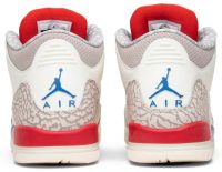 Air Jordan 3 Retro GS ‘International Flight’ 398614-140