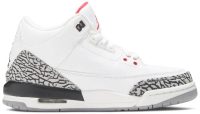 Air Jordan 3 Retro GS ‘White Cement’ 2011 398614-105