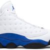 Air Jordan 13 Retro ‘Hyper Royal’ 414571-117