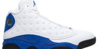 Air Jordan 13 Retro ‘Hyper Royal’ 414571-117