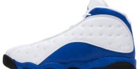 Air Jordan 13 Retro ‘Hyper Royal’ 414571-117