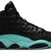 Air Jordan 13 Retro ‘Island Green’ 414571-030