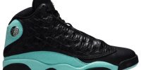 Air Jordan 13 Retro ‘Island Green’ 414571-030