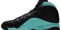 Air Jordan 13 Retro ‘Island Green’ 414571-030