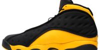 Air Jordan 13 Retro ‘Melo Class of 2002’ B-Grade 414571-035