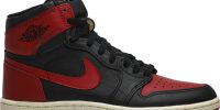 Air Jordan 1 High ‘Bred’ 1985 4281