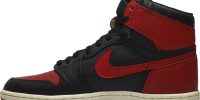 Air Jordan 1 High ‘Bred’ 1985 4281