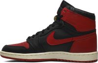 Air Jordan 1 High ‘Bred’ 1985 4281