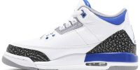 Air Jordan 3 Retro GS ‘Racer Blue’ 429487-145