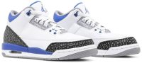 Air Jordan 3 Retro GS ‘Racer Blue’ 429487-145