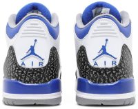 Air Jordan 3 Retro GS ‘Racer Blue’ 429487-145