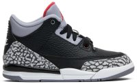 Air Jordan 3 Retro OG PS ‘Black Cement’ 2018 429487-021