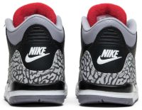 Air Jordan 3 Retro OG PS ‘Black Cement’ 2018 429487-021