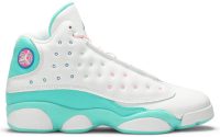 Air Jordan 13 Retro ‘Aurora Green’ 439358-100