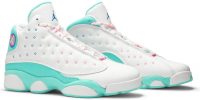 Air Jordan 13 Retro ‘Aurora Green’ 439358-100