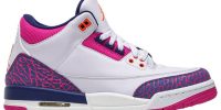 Air Jordan 3 Retro ‘Barely Grape’ 441140-500