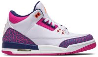 Air Jordan 3 Retro ‘Barely Grape’ 441140-500