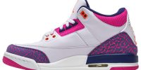 Air Jordan 3 Retro ‘Barely Grape’ 441140-500