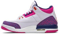 Air Jordan 3 Retro ‘Barely Grape’ 441140-500