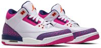 Air Jordan 3 Retro ‘Barely Grape’ 441140-500