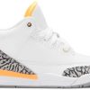 Air Jordan 3 Retro PS ‘Laser Orange’ 441141-108