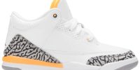 Air Jordan 3 Retro PS ‘Laser Orange’ 441141-108